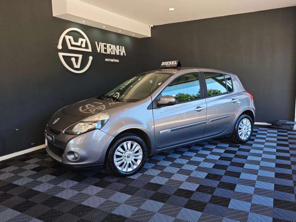 renault-clio-2009-diesel-1461cc