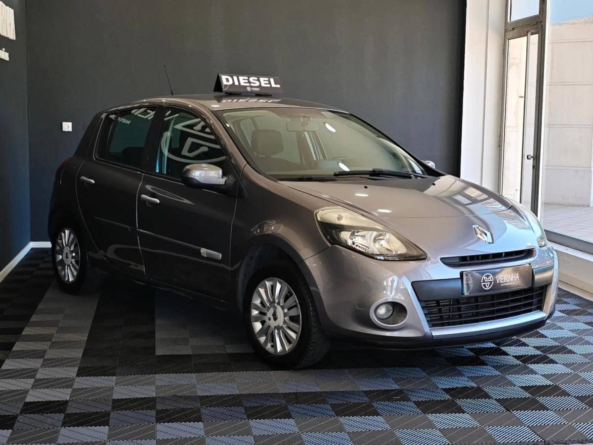 renault-clio-2009-diesel-1461cc
