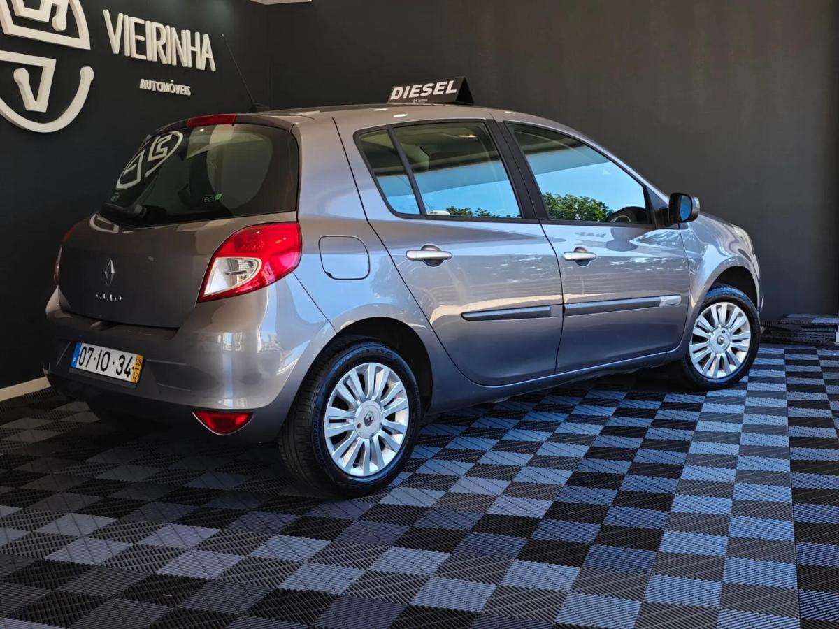 renault-clio-2009-diesel-1461cc