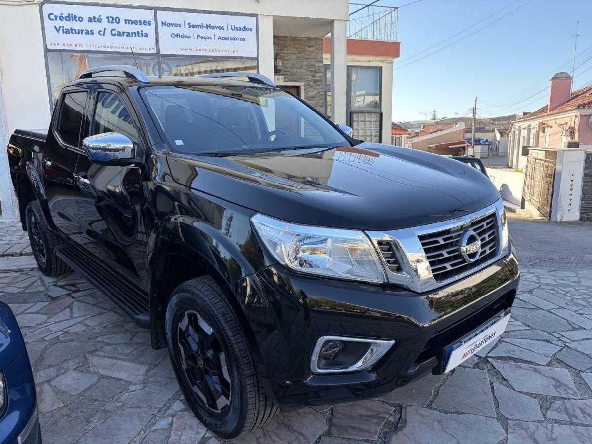 nissan-navara-2021-diesel-2298cc