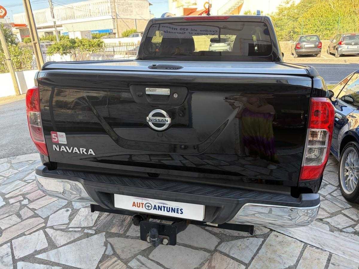 nissan-navara-2021-diesel-2298cc