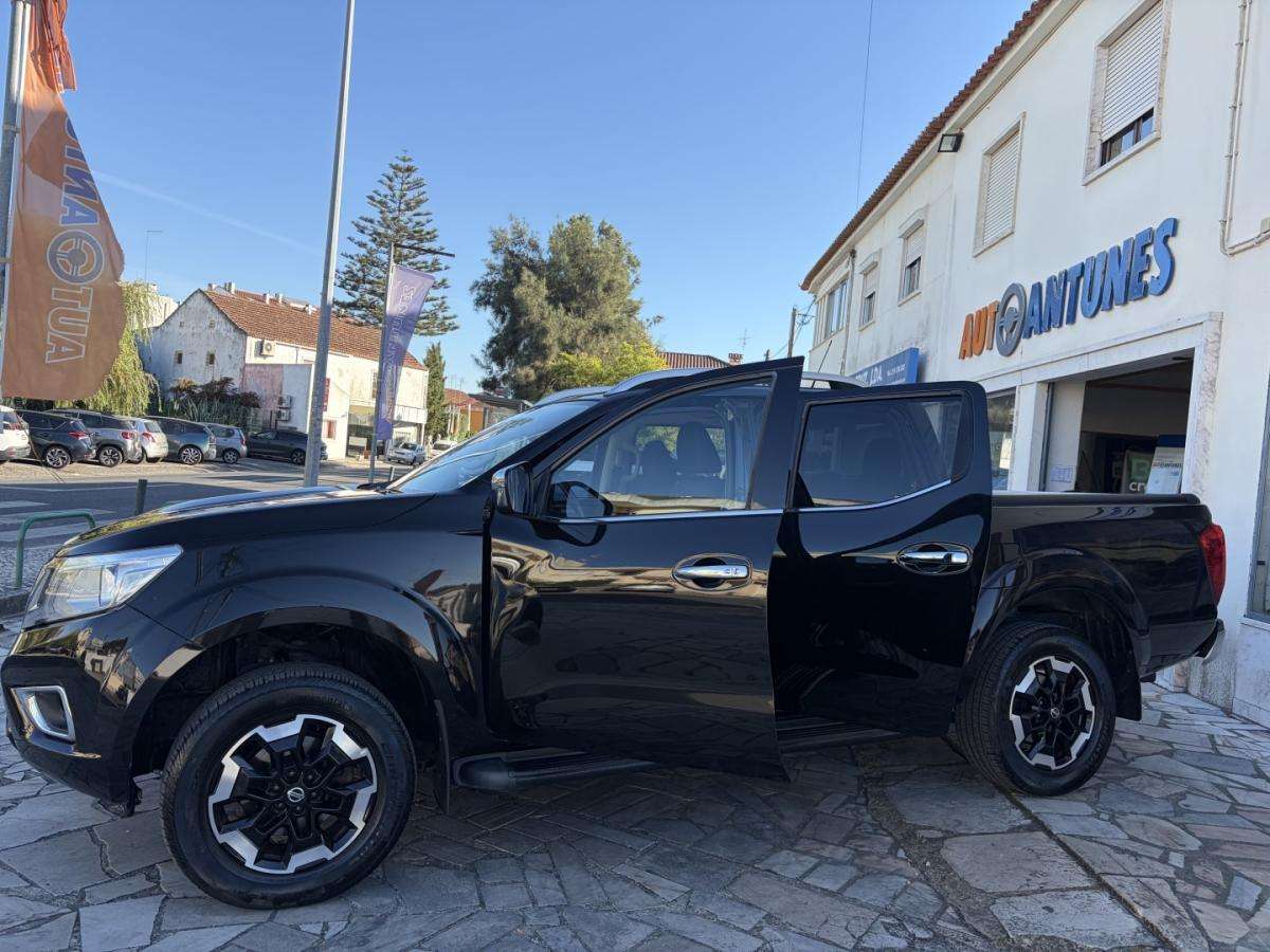 nissan-navara-2021-diesel-2298cc