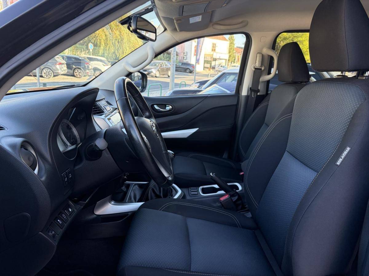 nissan-navara-2021-diesel-2298cc