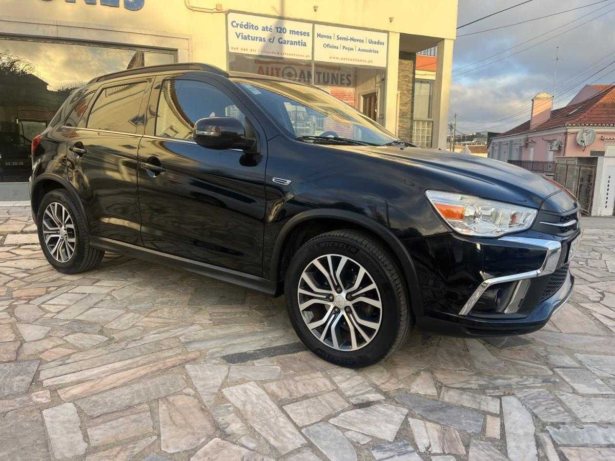 mitsubishi-asx-2019-diesel-1560cc