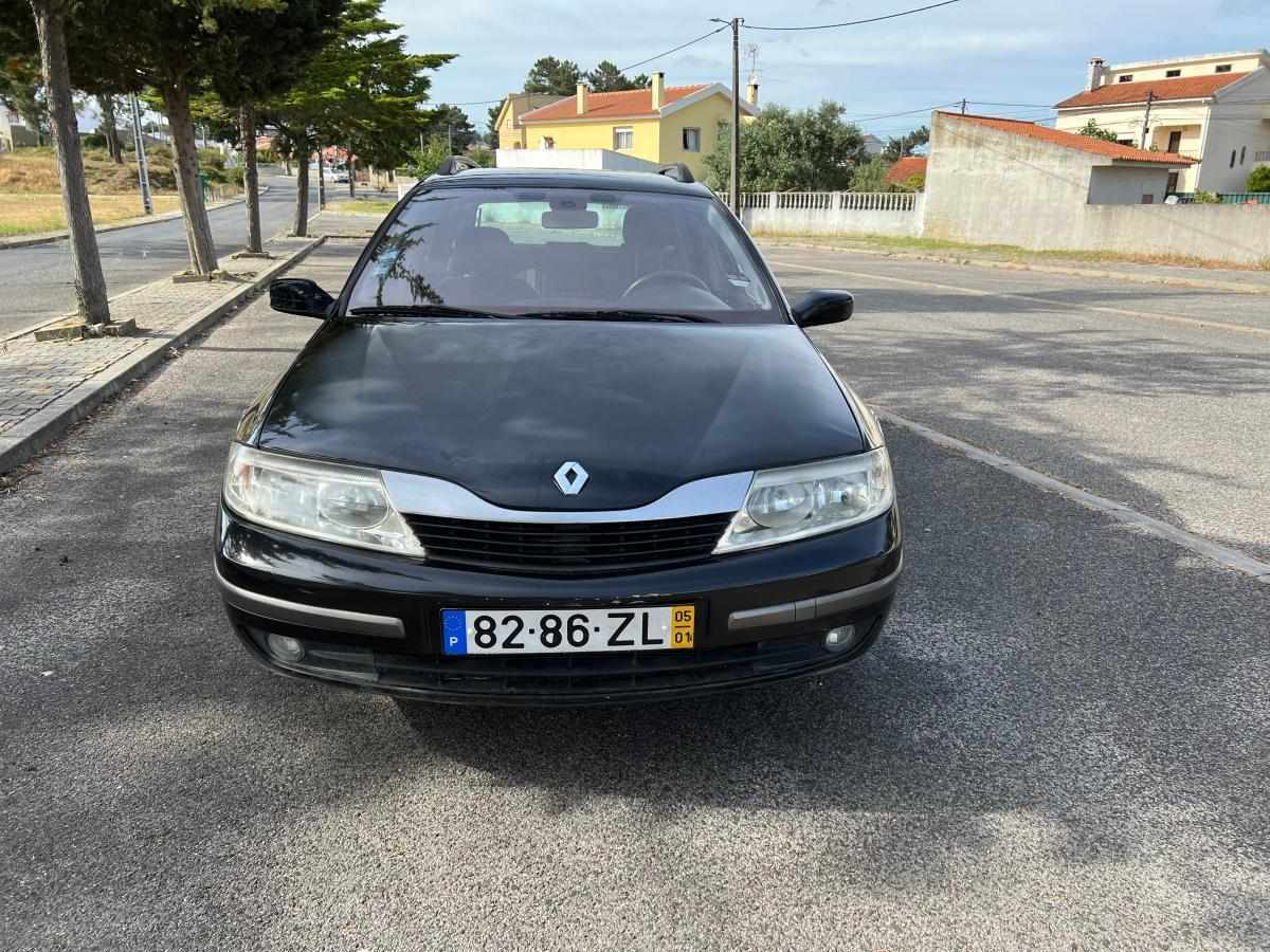 renault-laguna-break-2005-diesel-1900cc