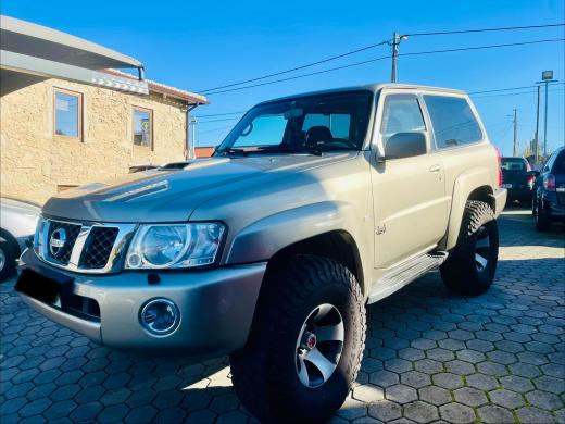 nissan-patrol-2005-diesel-2953cc