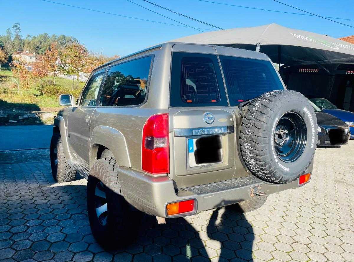 nissan-patrol-2005-diesel-2953cc
