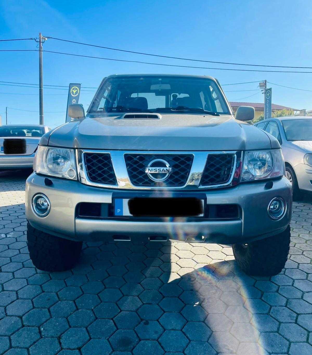 nissan-patrol-2005-diesel-2953cc
