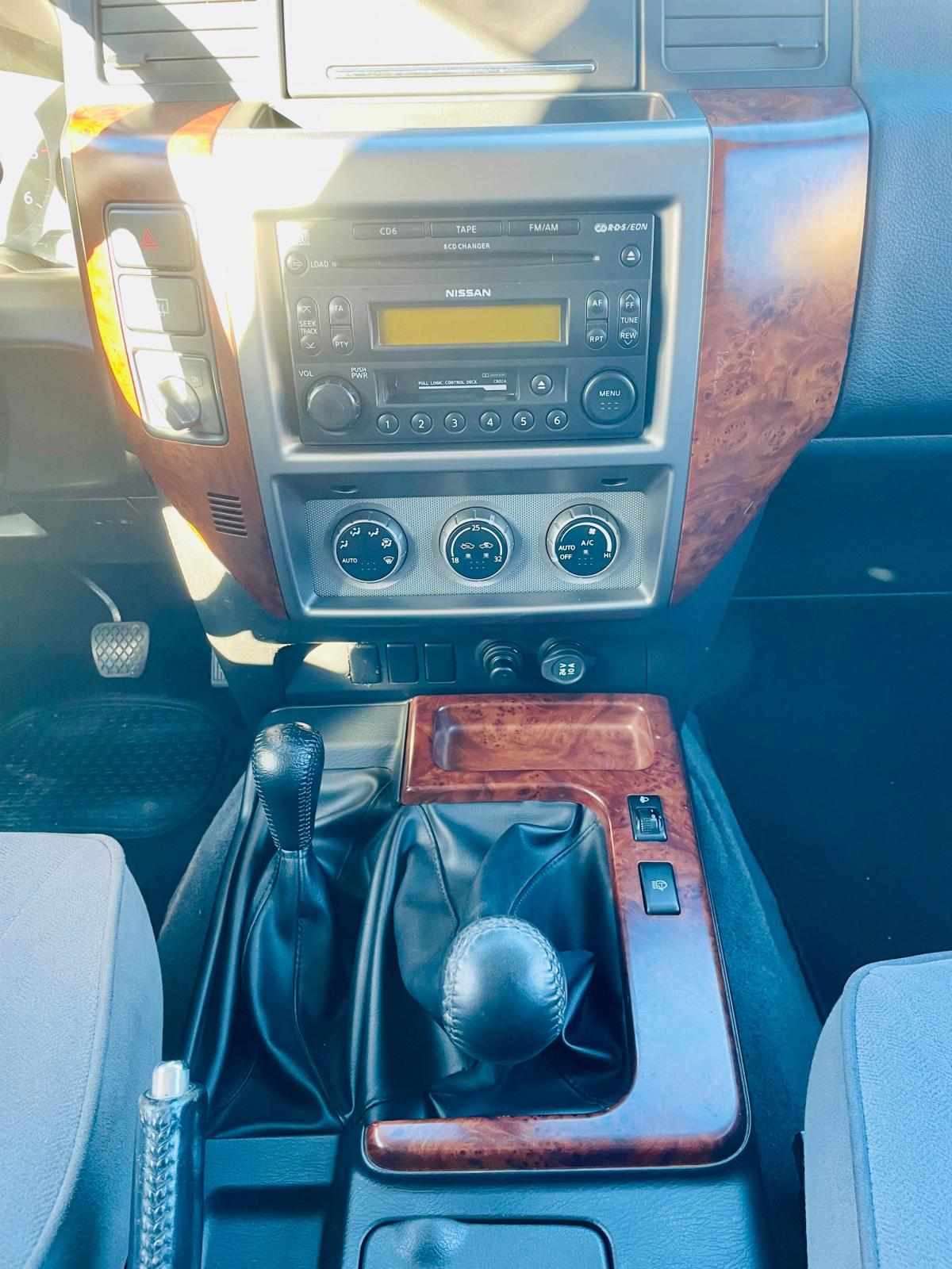 nissan-patrol-2005-diesel-2953cc