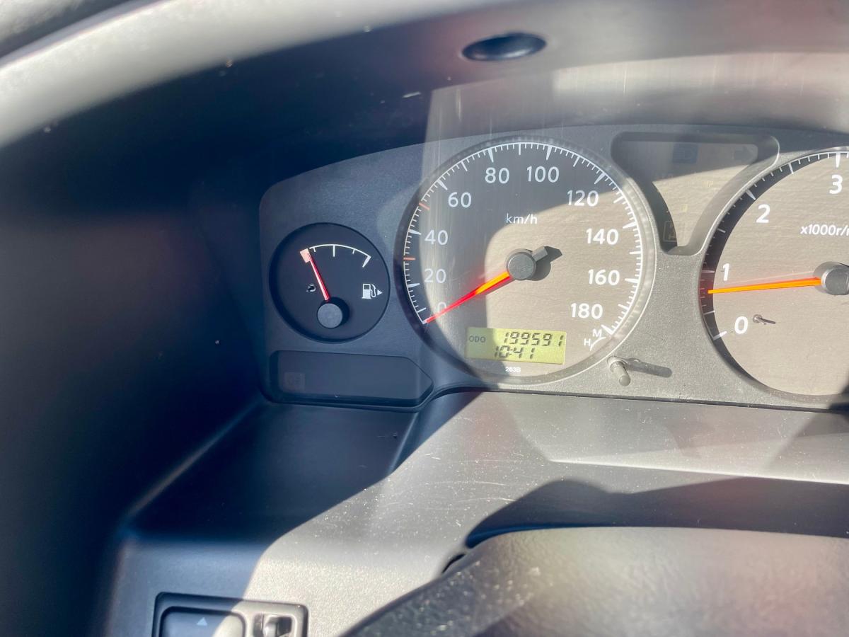 nissan-patrol-2005-diesel-2953cc