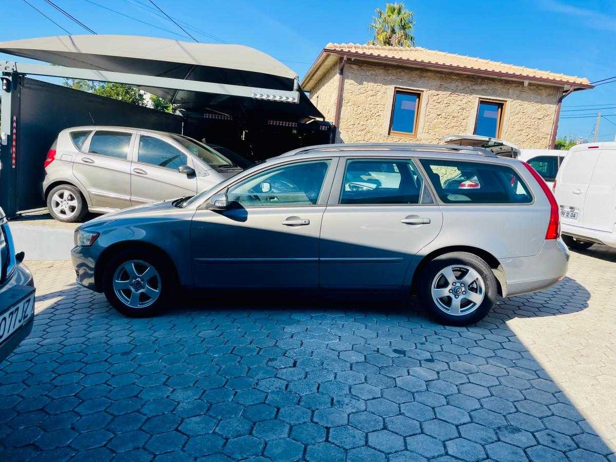 volvo-v50-2007-diesel-1560cc
