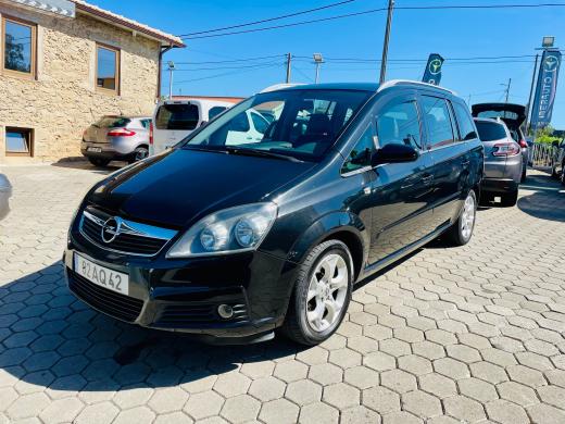 opel-zafira-2005-diesel-1910cc