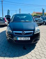 opel-zafira-2005-diesel-1910cc