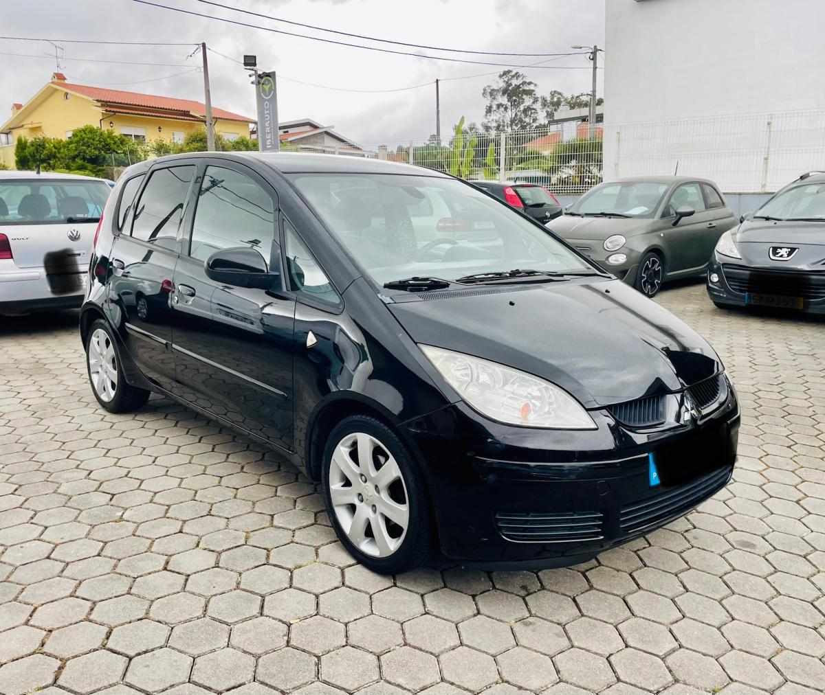 mitsubishi-colt-2007-diesel-1493cc