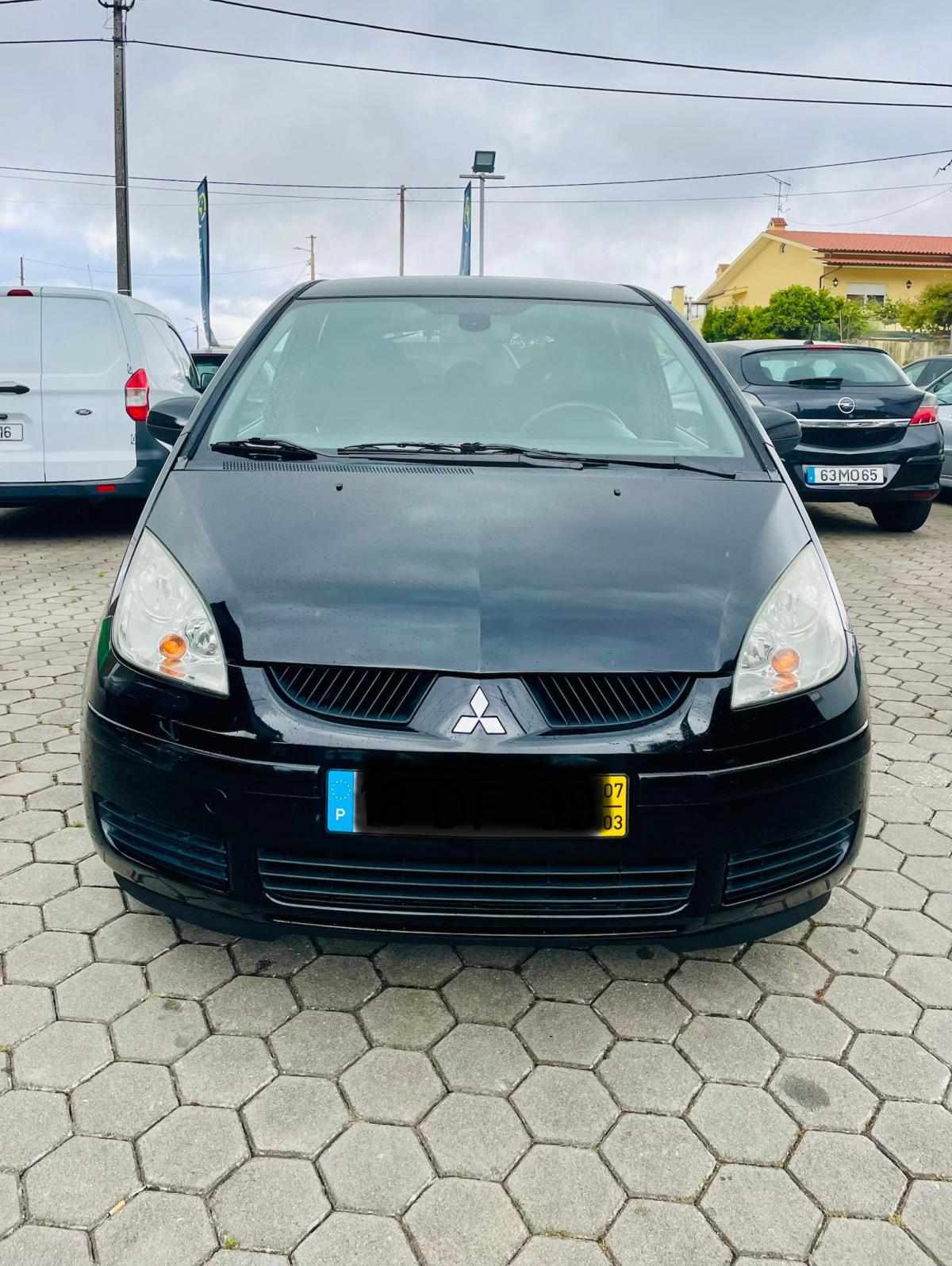 mitsubishi-colt-2007-diesel-1493cc