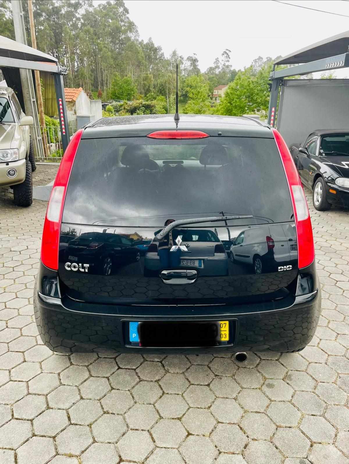 mitsubishi-colt-2007-diesel-1493cc