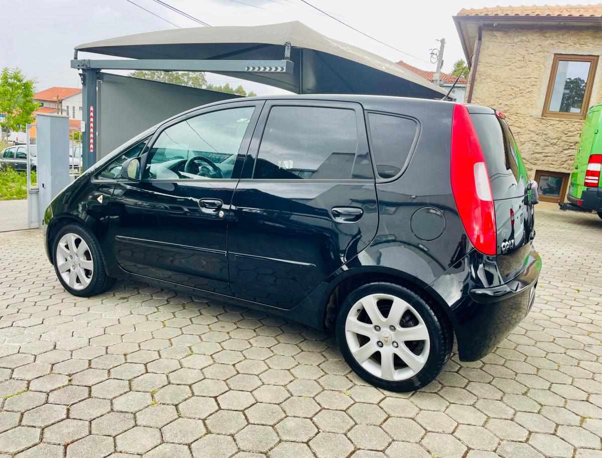 mitsubishi-colt-2007-diesel-1493cc