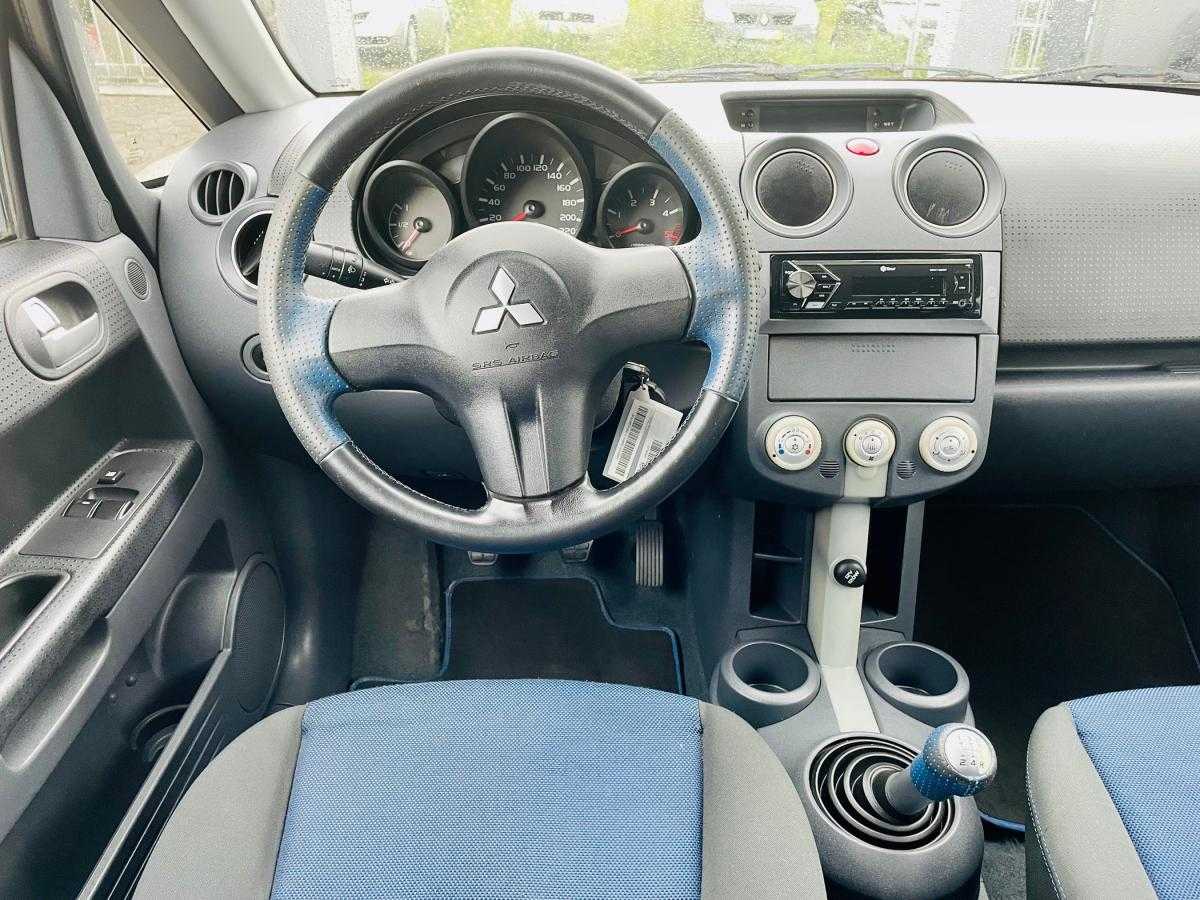 mitsubishi-colt-2007-diesel-1493cc