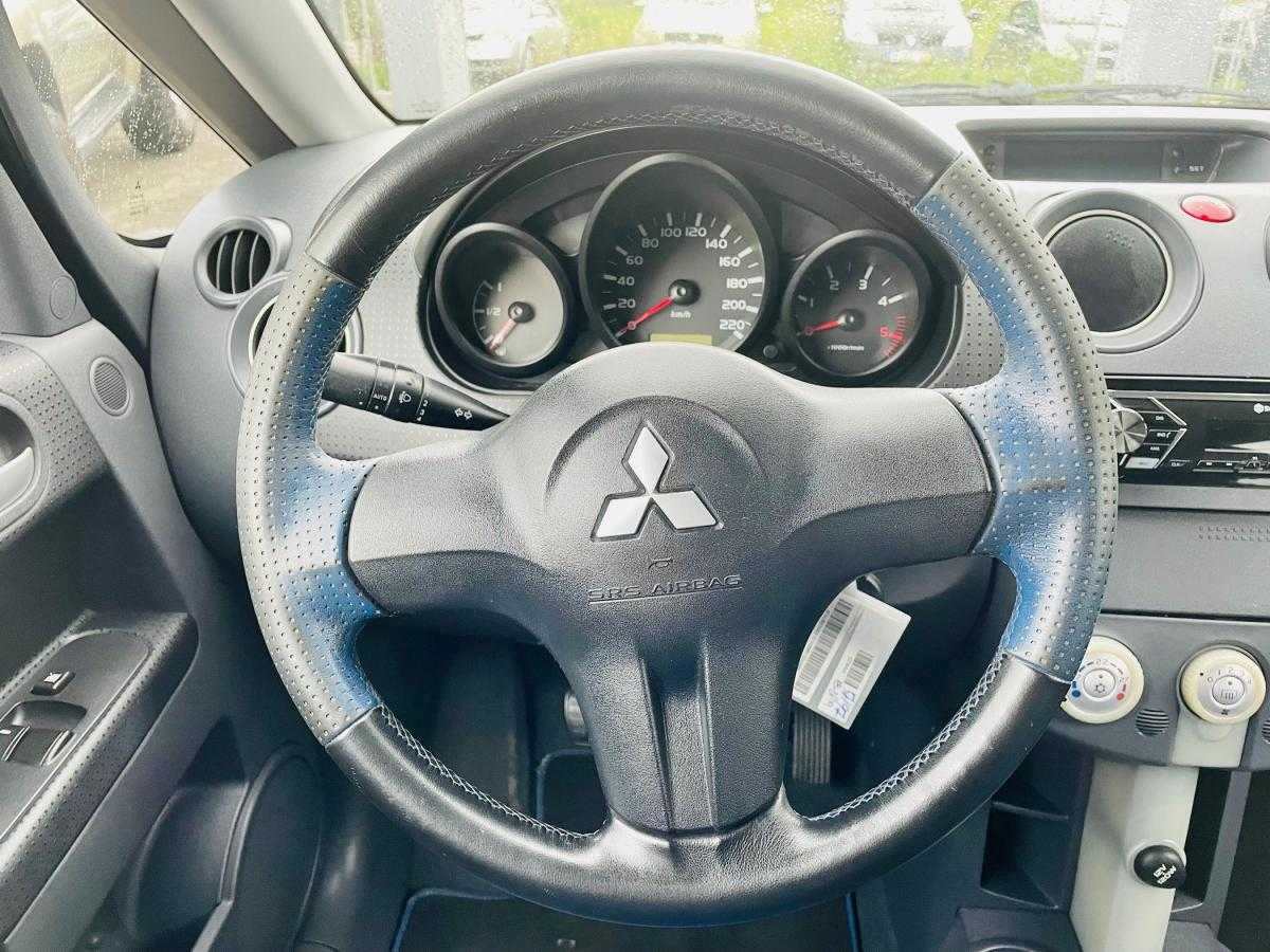 mitsubishi-colt-2007-diesel-1493cc