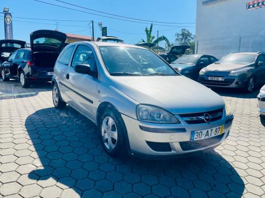 opel-corsa-2005-diesel-1248cc