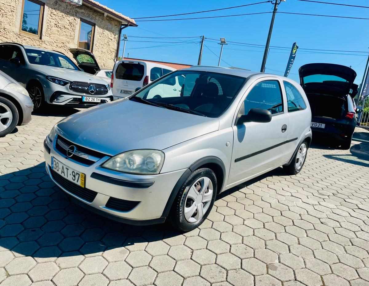 opel-corsa-2005-diesel-1248cc