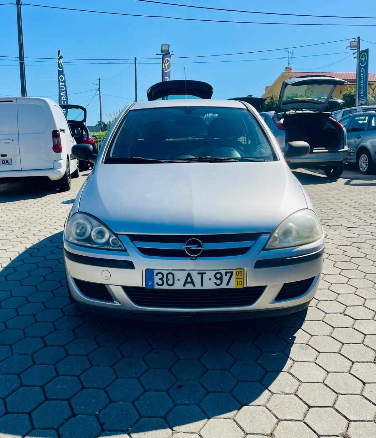 opel-corsa-2005-diesel-1248cc