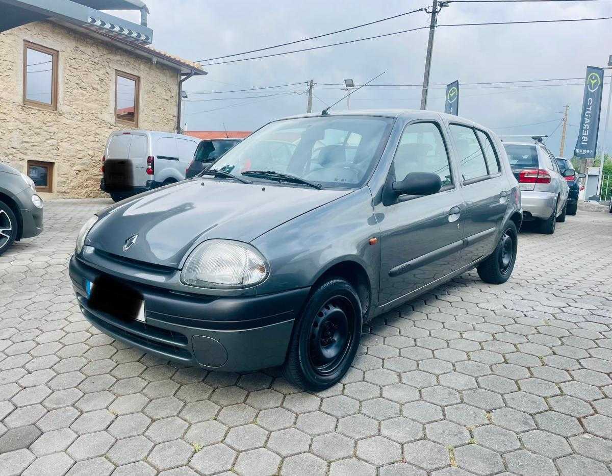 renault-clio-2000-gasolina-1149cc
