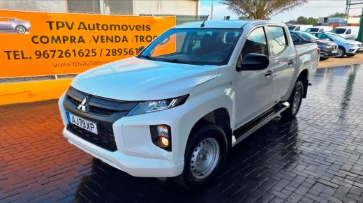 mitsubishi-l200-2021-diesel-2268cc