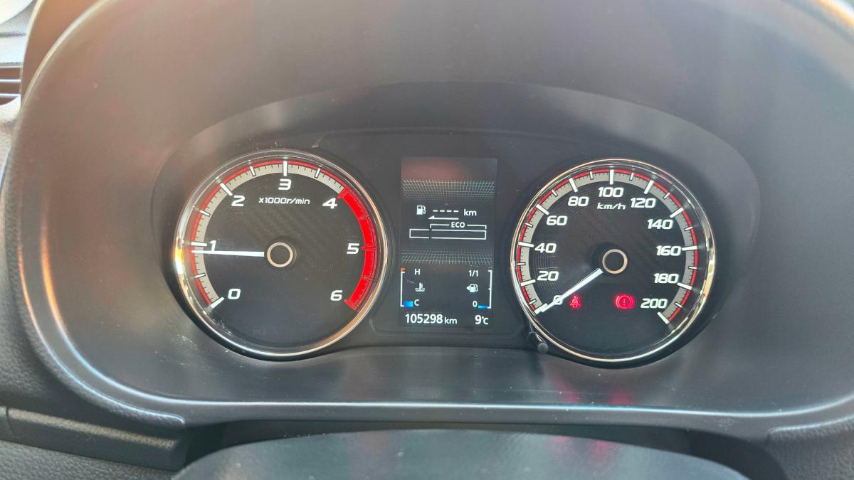 mitsubishi-l200-2021-diesel-2268cc