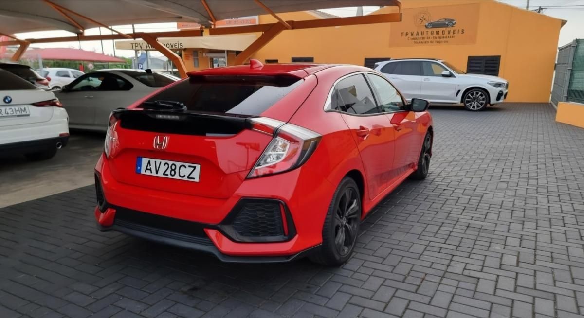 honda-civic-2018-gasolina-999cc