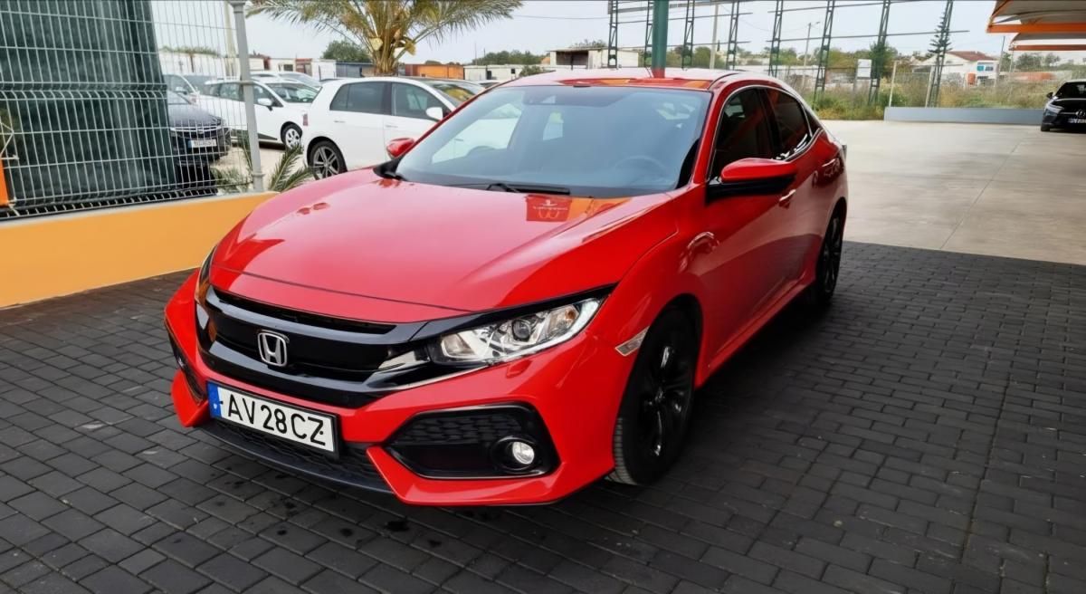 honda-civic-2018-gasolina-999cc