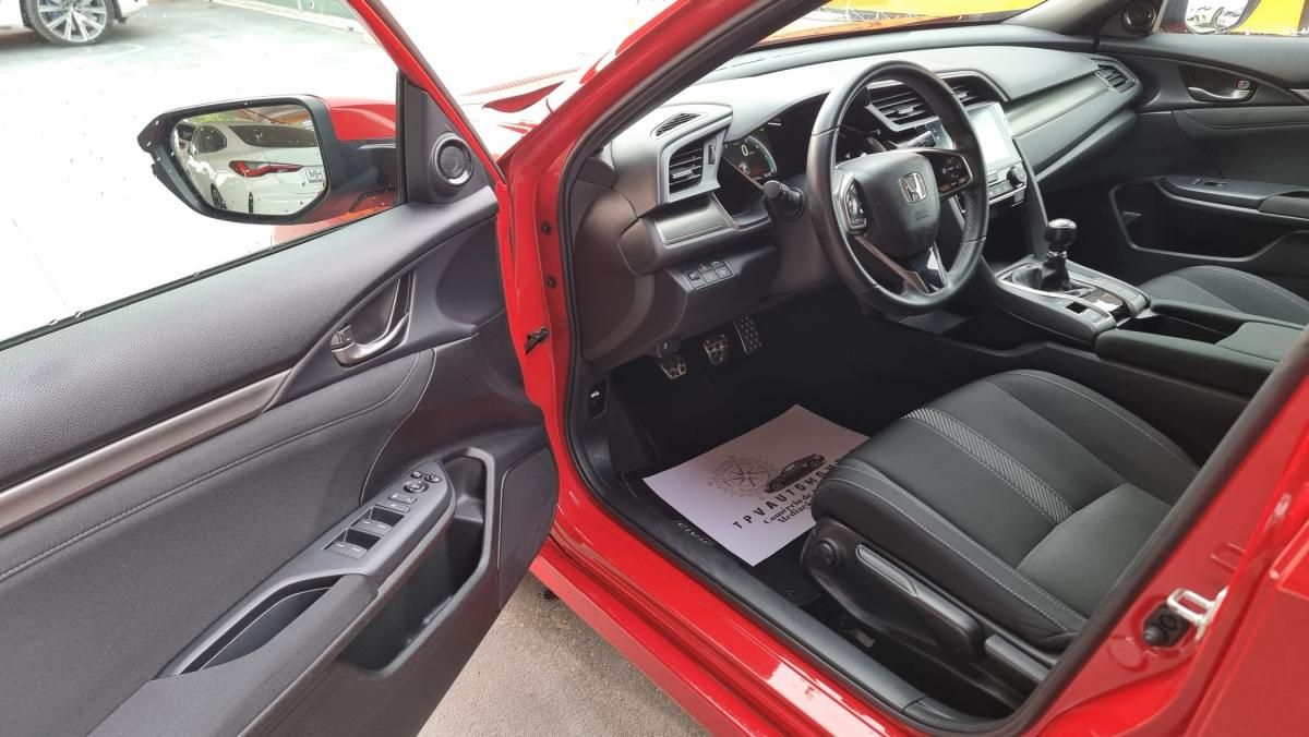 honda-civic-2018-gasolina-999cc