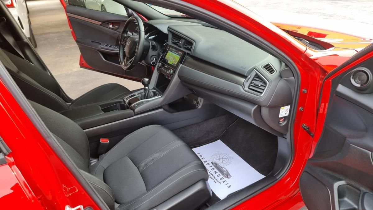 honda-civic-2018-gasolina-999cc