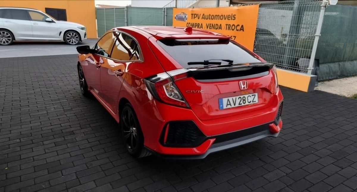 honda-civic-2018-gasolina-999cc