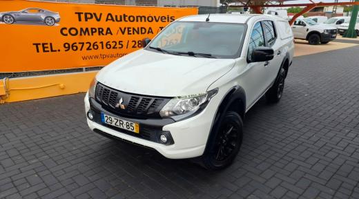 mitsubishi-l200-2019-diesel-2442cc