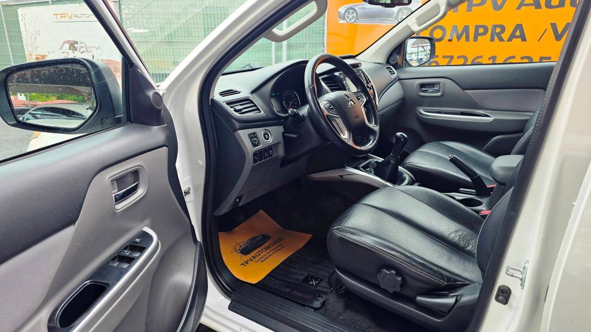 mitsubishi-l200-2019-diesel-2442cc