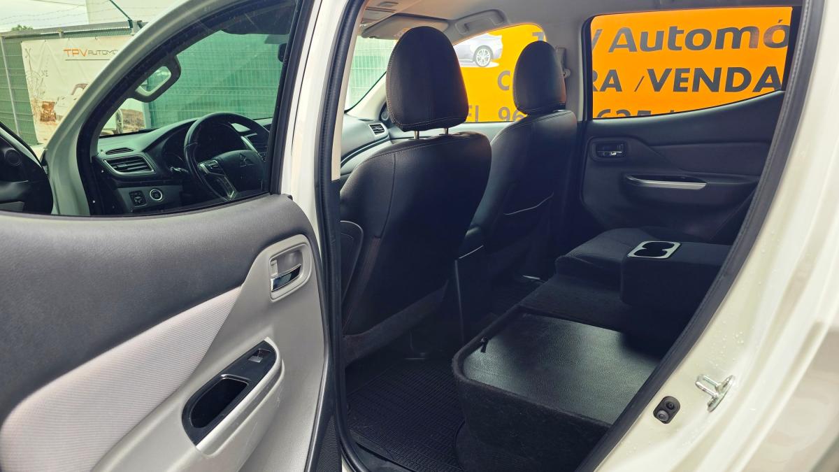 mitsubishi-l200-2019-diesel-2442cc