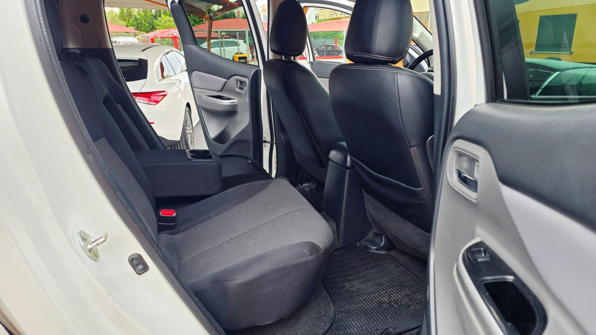 mitsubishi-l200-2019-diesel-2442cc