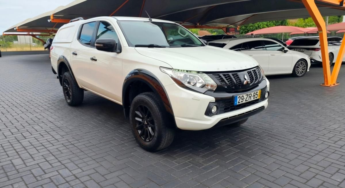 mitsubishi-l200-2019-diesel-2442cc