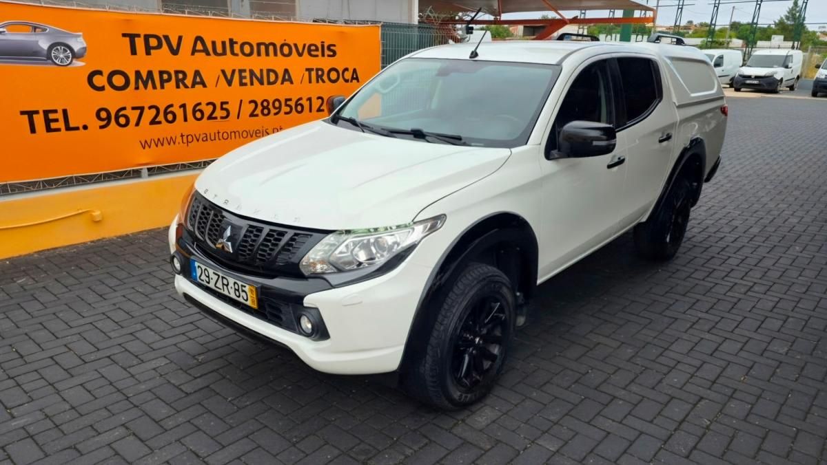 mitsubishi-l200-2019-diesel-2442cc