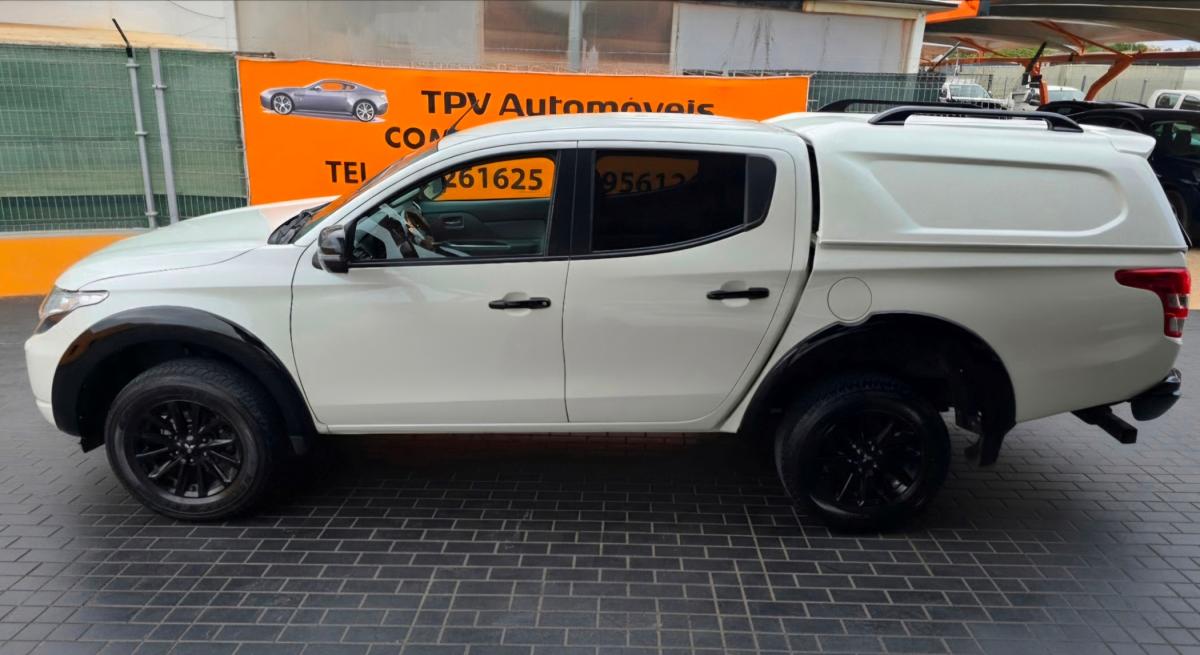 mitsubishi-l200-2019-diesel-2442cc