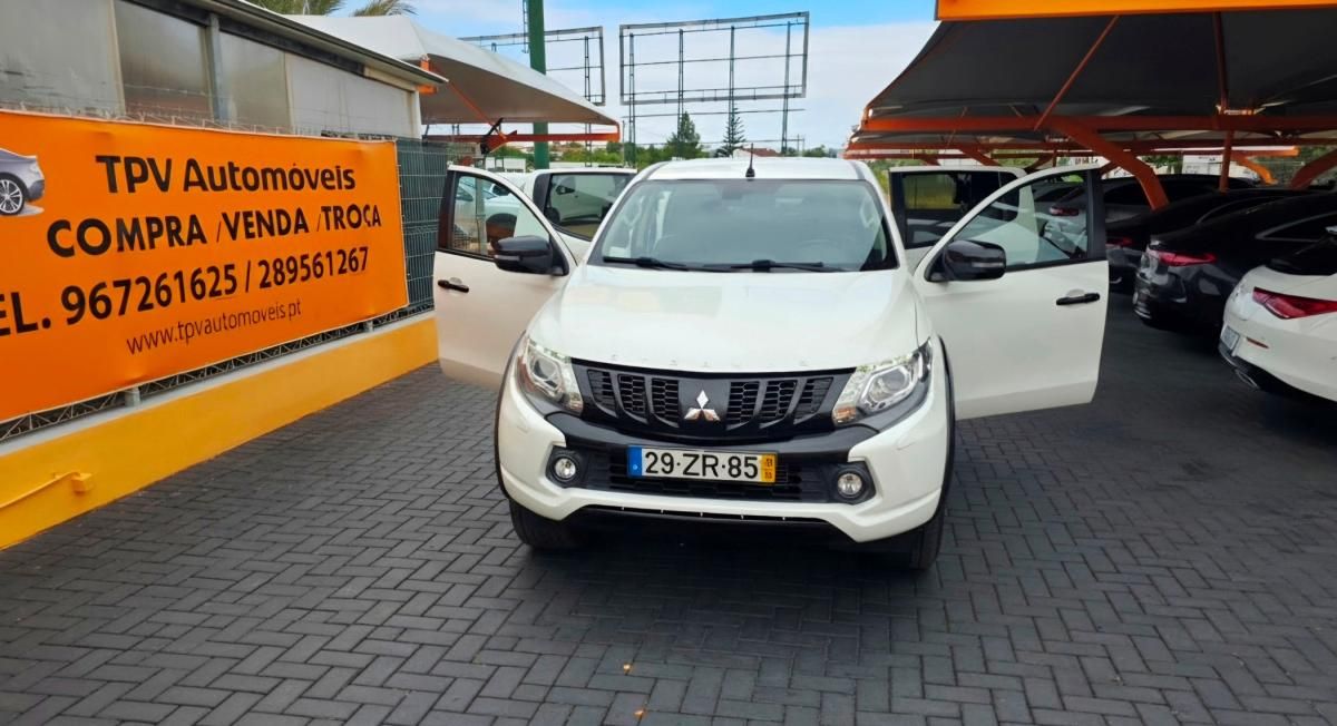 mitsubishi-l200-2019-diesel-2442cc