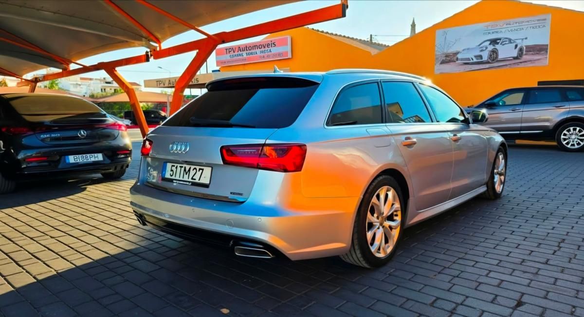 audi-a6-avant-2017-diesel-2967cc