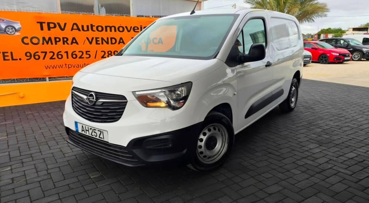 opel-combo-2021-diesel-1499cc