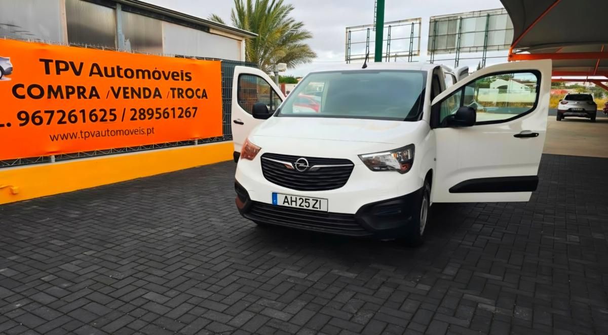 opel-combo-2021-diesel-1499cc