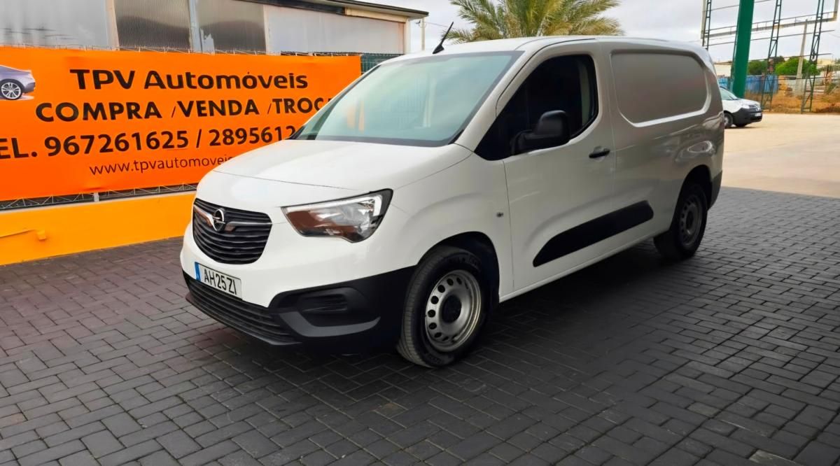 opel-combo-2021-diesel-1499cc