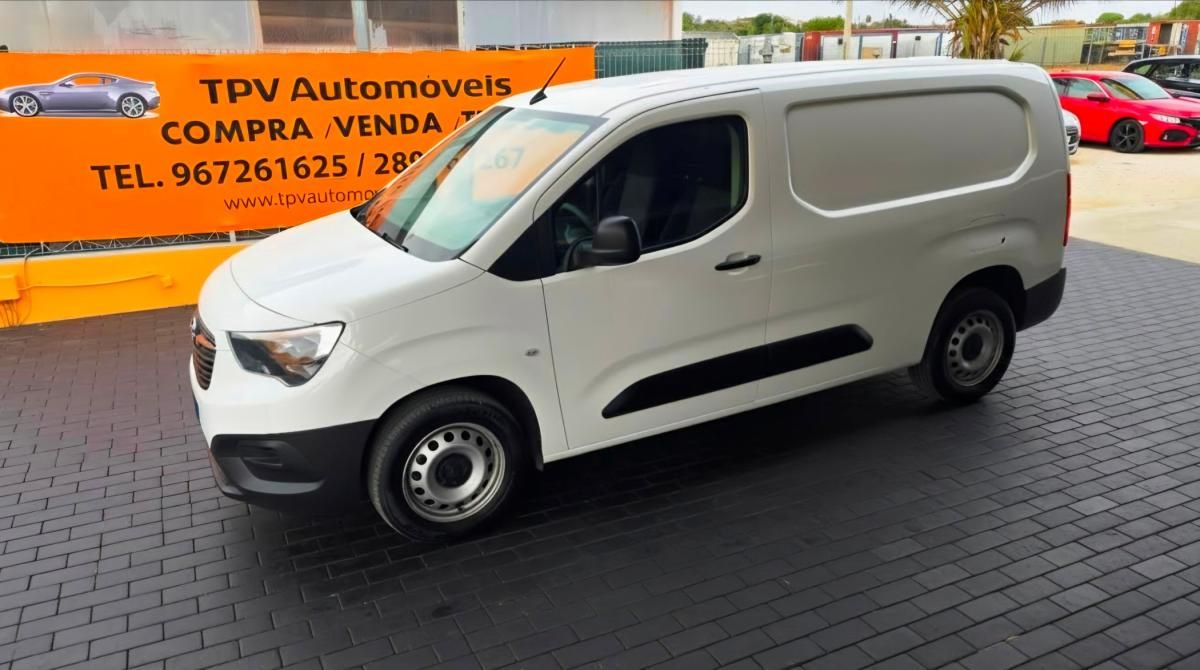 opel-combo-2021-diesel-1499cc