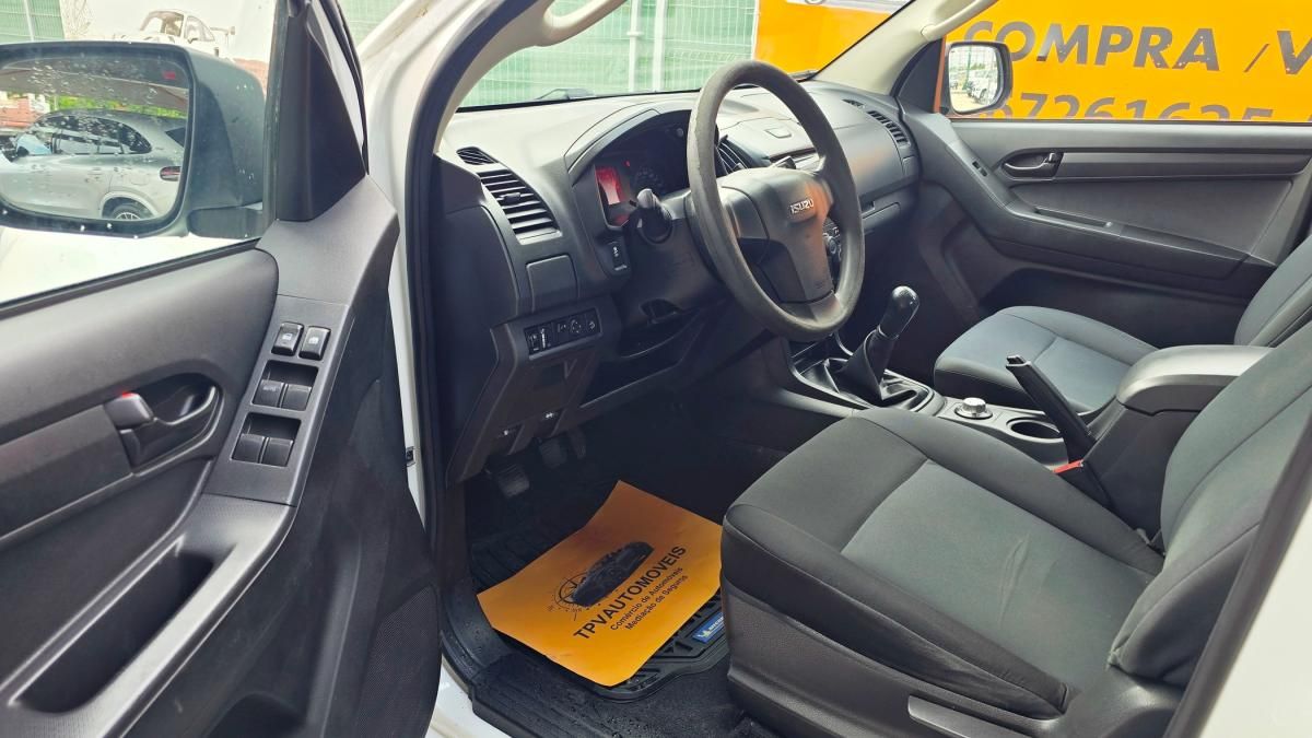 isuzu-d-max-2018-diesel-1898cc