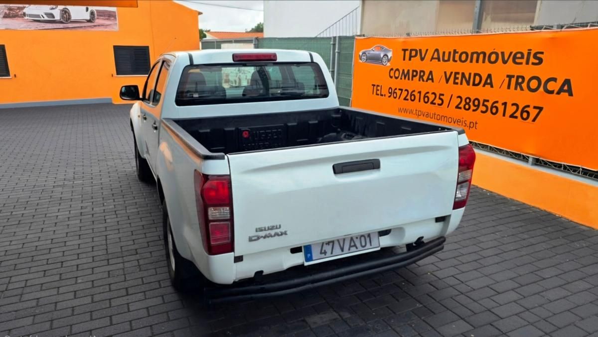isuzu-d-max-2018-diesel-1898cc