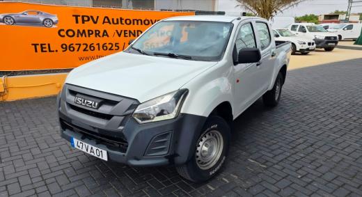 isuzu-d-max-2018-diesel-1898cc